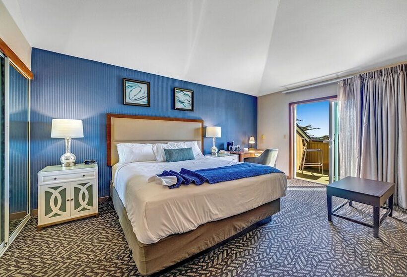 هتل Bodega Coast Inn And Suites