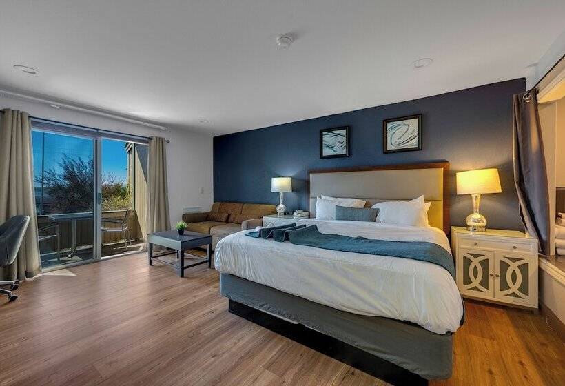 هتل Bodega Coast Inn And Suites