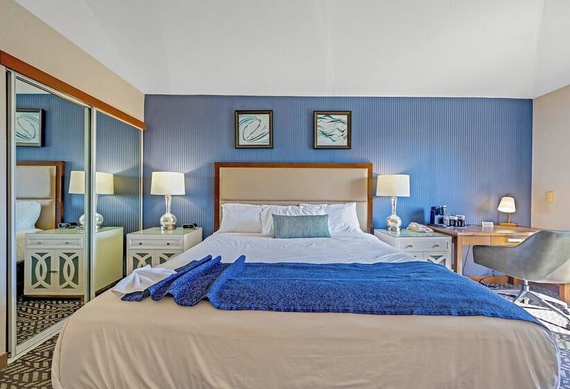 هتل Bodega Coast Inn And Suites