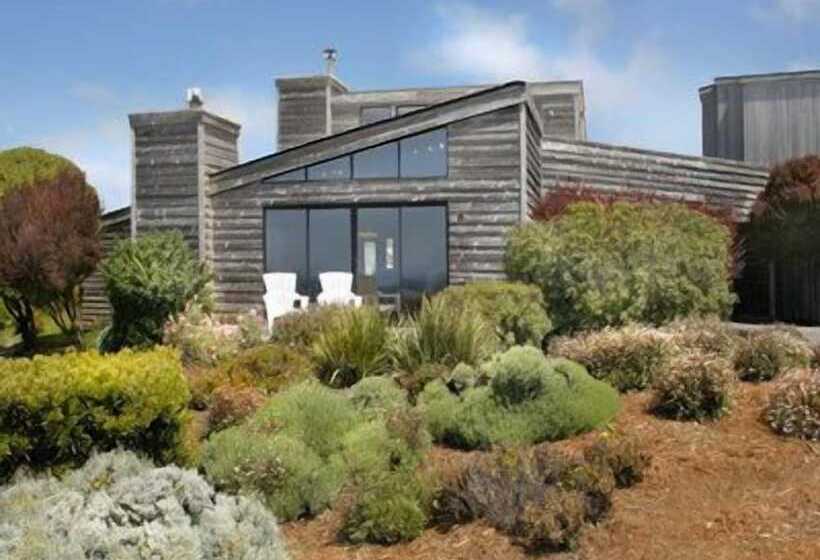 هتل Bodega Harbor Inn