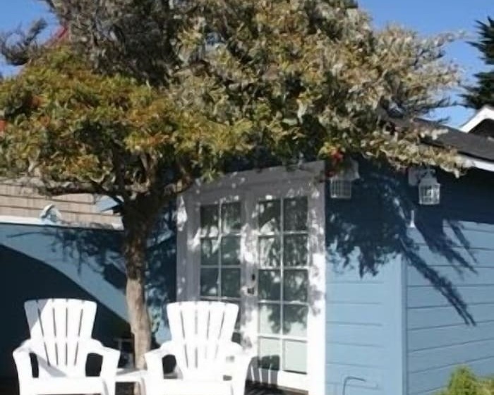 هتل Bodega Harbor Inn