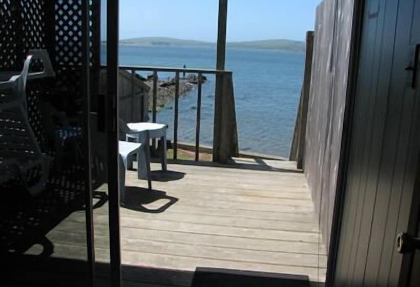 هتل Bodega Harbor Inn