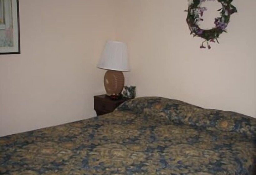 هتل Bodega Harbor Inn