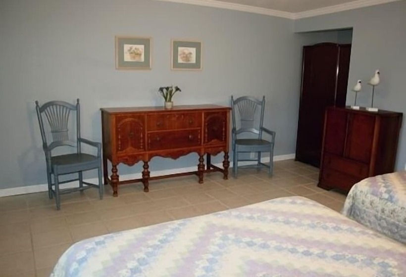 هتل Bodega Harbor Inn