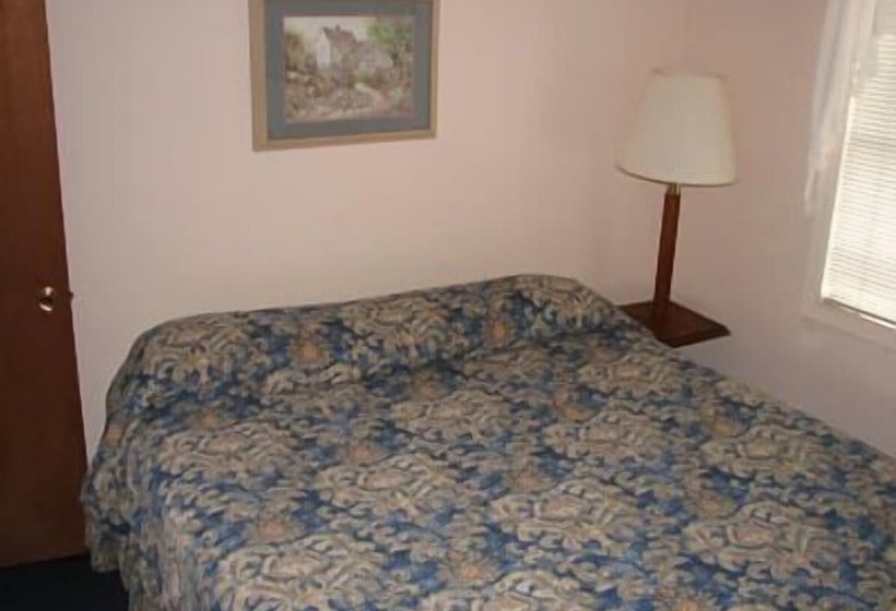 هتل Bodega Harbor Inn
