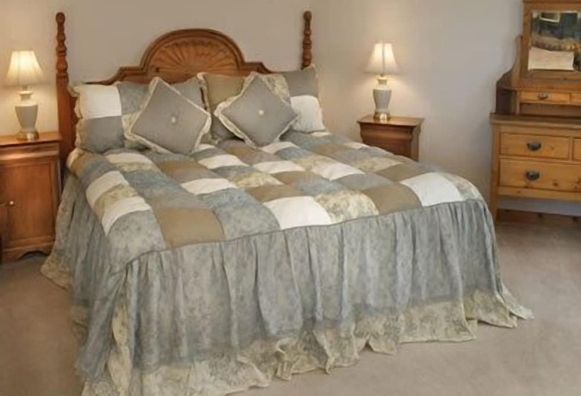 هتل Bodega Harbor Inn