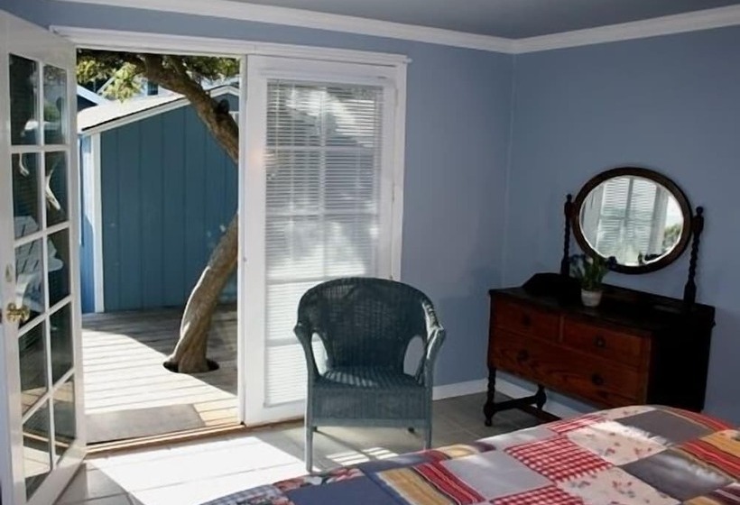 هتل Bodega Harbor Inn