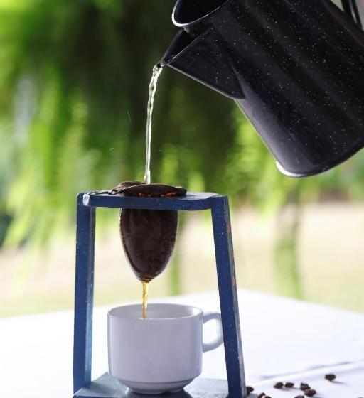 Отель La Casona Del Cafetal