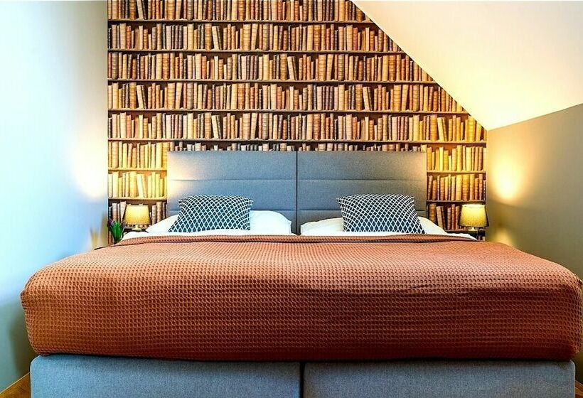 هتل Tanzberg Mikulov