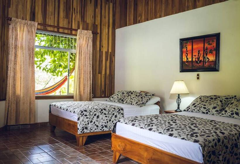 Отель Brisas Arenal