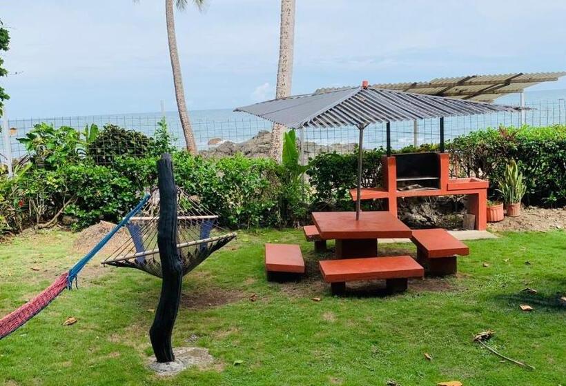 هتل Cabinas Mar Y Cielo