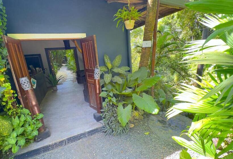 هتل Canaima Chill House