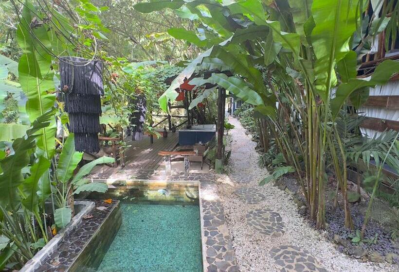 هتل Canaima Chill House