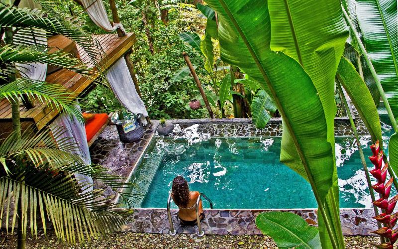 هتل Canaima Chill House