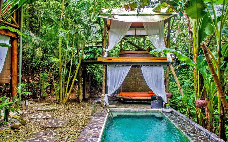 هتل Canaima Chill House