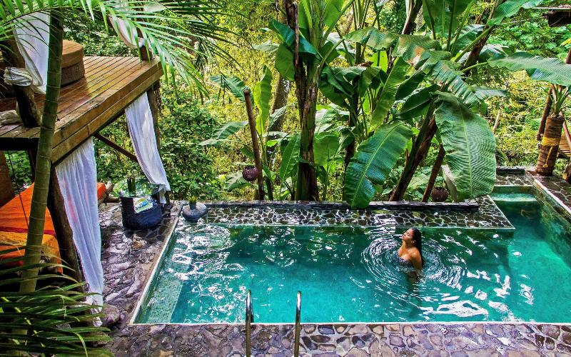 هتل Canaima Chill House