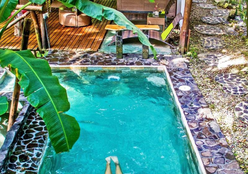 هتل Canaima Chill House