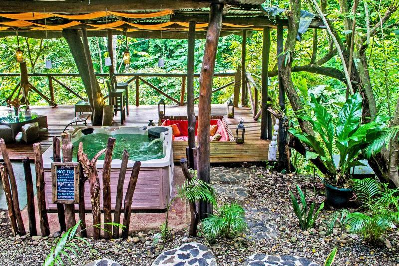 هتل Canaima Chill House