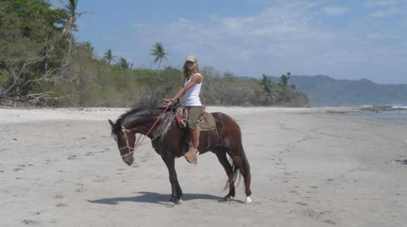 هتل Canaima Chill House