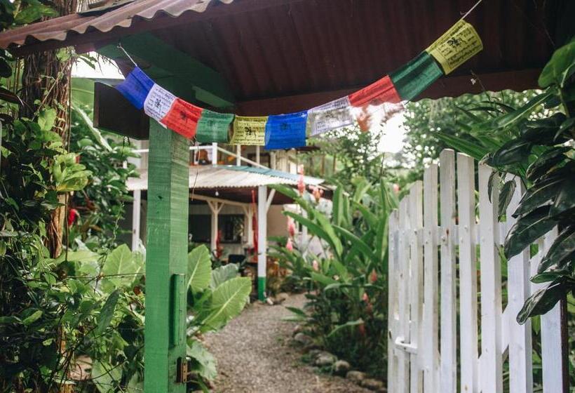 هتل Casa Bohö