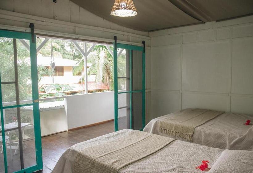 هتل Casa Bohö