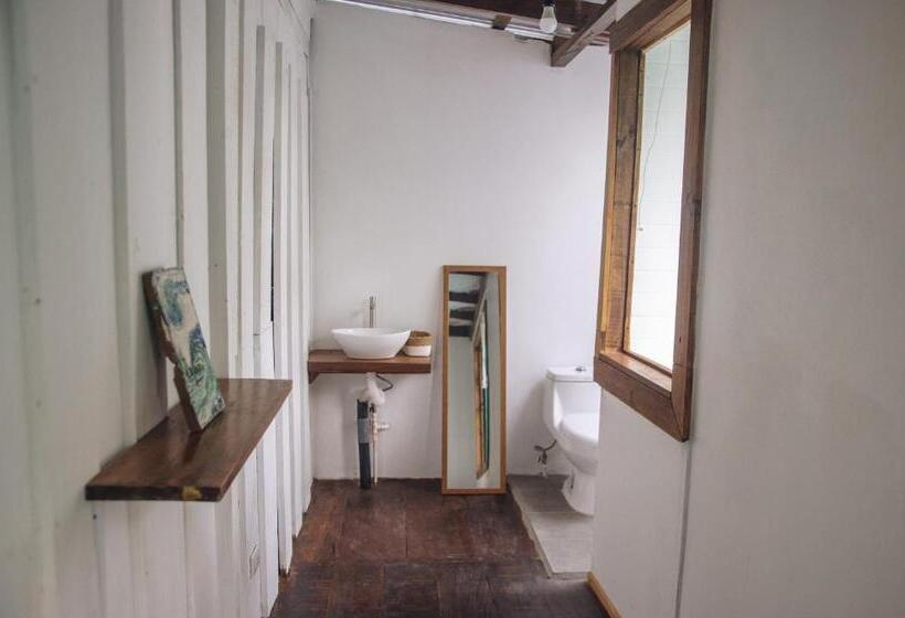 هتل Casa Bohö