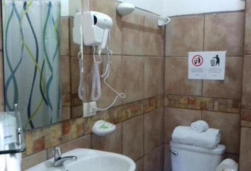 فندق Casa Echavarria