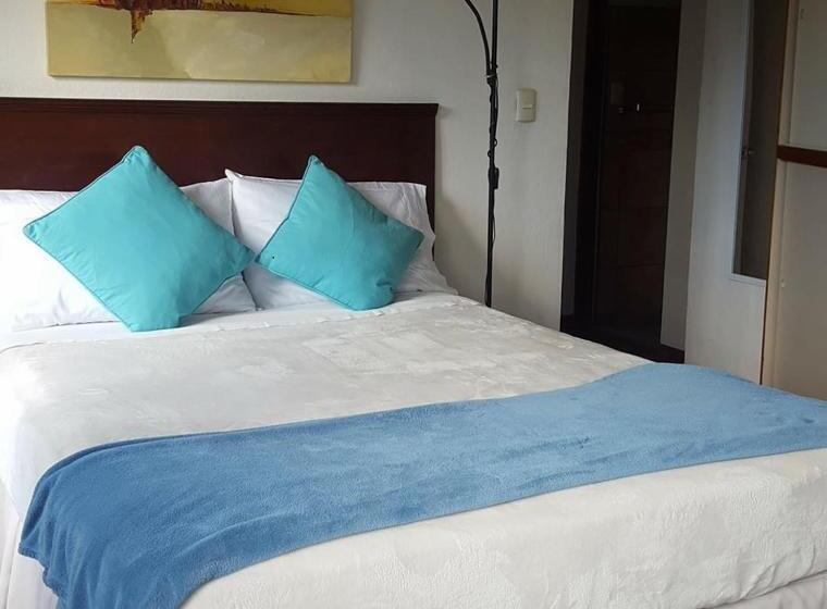 فندق Casa Echavarria