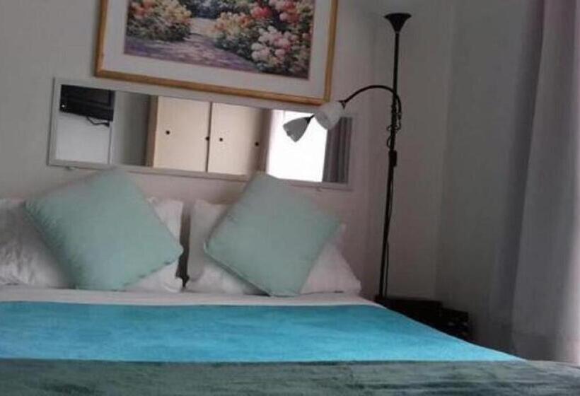 فندق Casa Echavarria