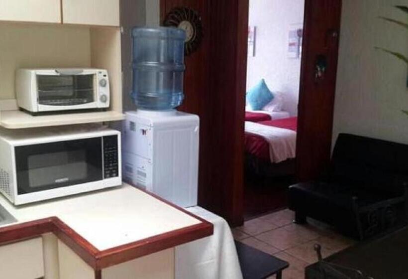 فندق Casa Echavarria