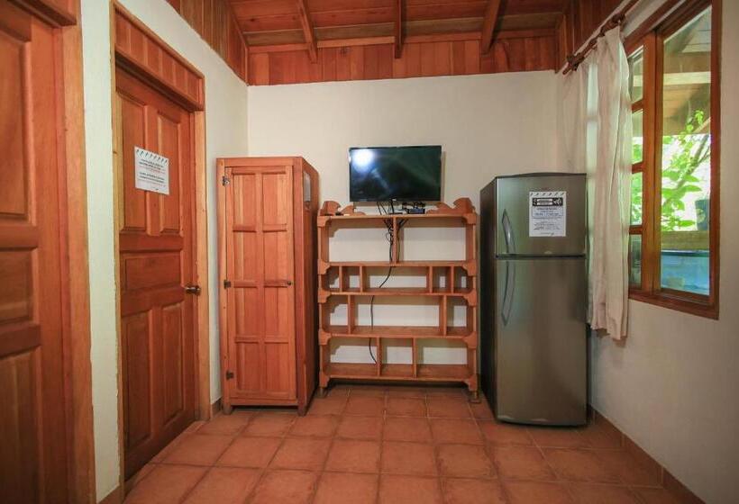 هتل Casa Merlin