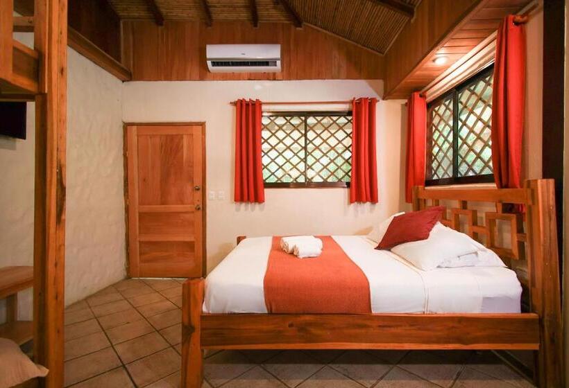هتل Casa Merlin