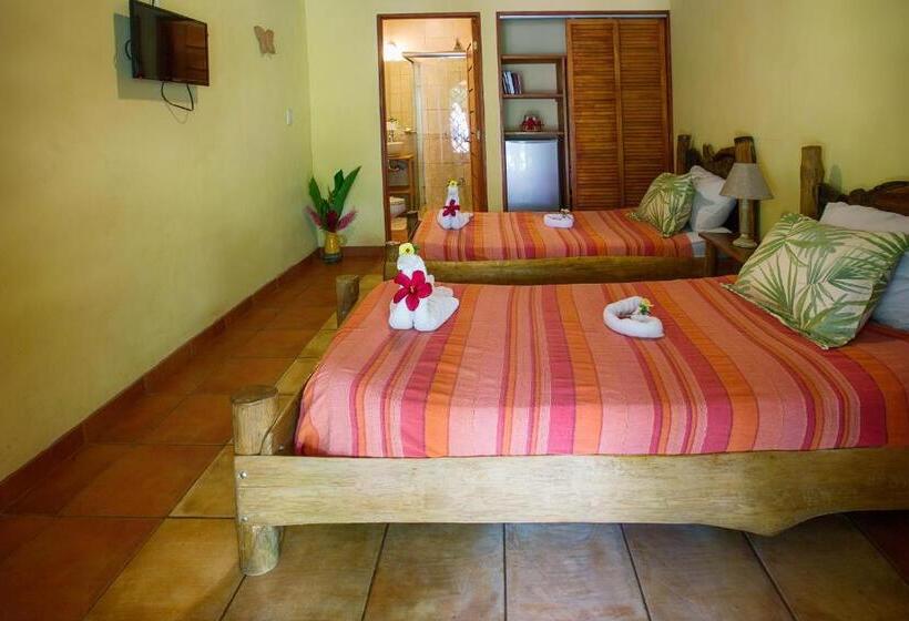 هتل Casa Merlin