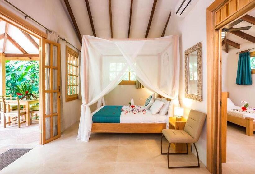هتل Casa Merlin
