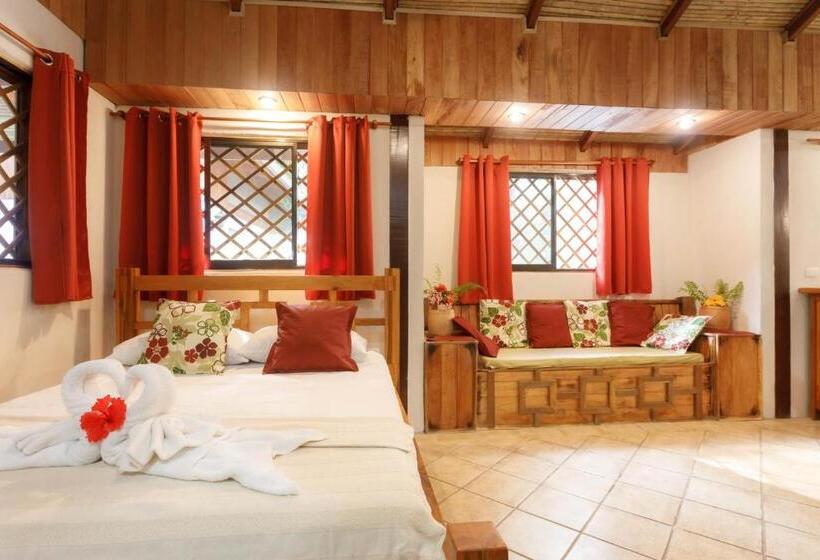 هتل Casa Merlin