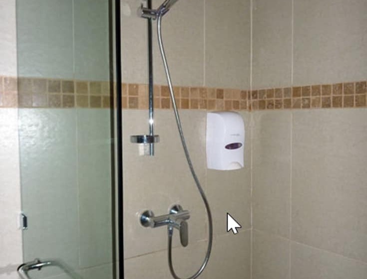 هتل Casa Vínculos
