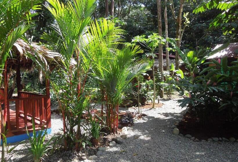 هتل Casitas Las Flores