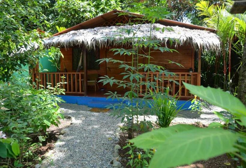 هتل Casitas Las Flores