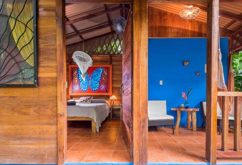 هتل Casitas Las Flores