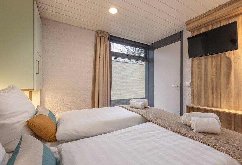 هتل Center Parcs Meerdal Limburg Brabant