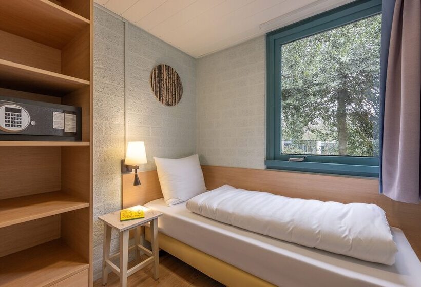 בית מלון כפרי Center Parcs Meerdal Limburg Brabant