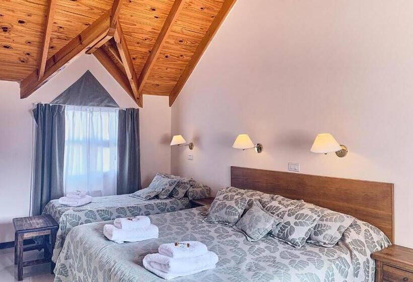 Fotos del hotel Cumbres Nevadas:  16