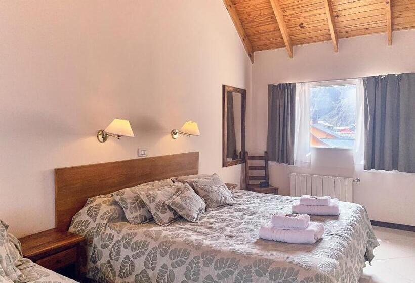 Fotos del hotel Cumbres Nevadas:  2