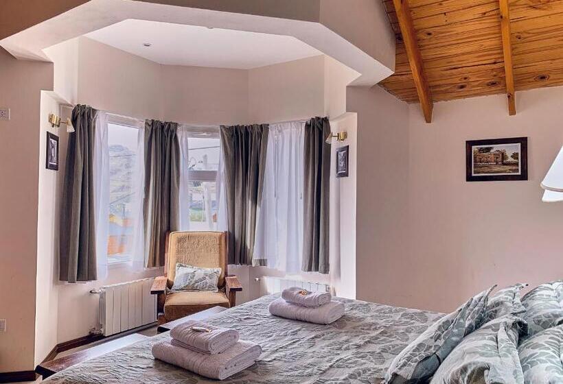Fotos del hotel Cumbres Nevadas:  20
