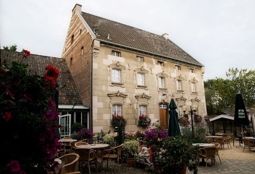 فندق De Oude Brouwerij