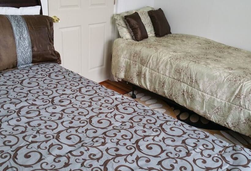 Hotel Delz Bed & Breakfast