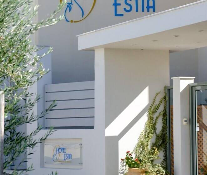 هتل Estia