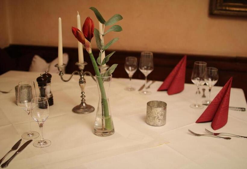 Отель Gasthaus Fischerrosl