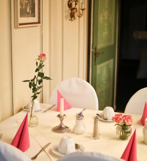 Отель Gasthaus Fischerrosl