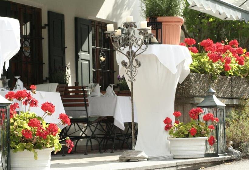 Отель Gasthaus Fischerrosl